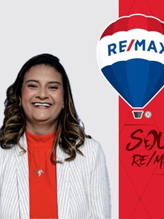 Aluza Pinheiro - RE/MAX BLUE FOX