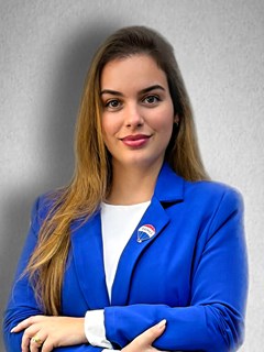 Franqueado(a) - Ludmilla Starlet Martins Castro - RE/MAX LARS