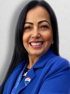 Maria Aparecida Silva