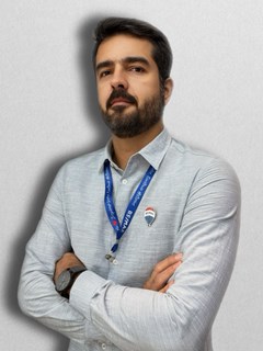 Rodrigo Pinho