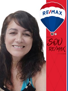 Cristina Squarcio - RE/MAX CLASS