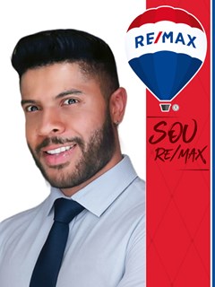 Thiago Mendes - RE/MAX CLASS