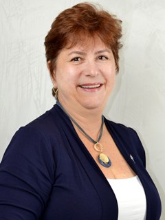 Silvana Goncalves de Siqueira