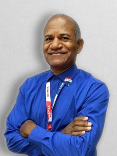 Jose Maria Damasceno