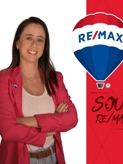 Coordenador(a) - Verônica Tavares Leite - RE/MAX BLUE FOX