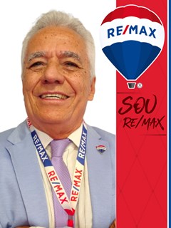 Marco Antonio - RE/MAX CLASS