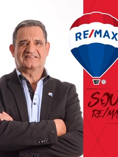 Luiz Antonio da Silva - RE/MAX NASCENTES