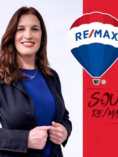 Ana Jardim - RE/MAX BLUE FOX