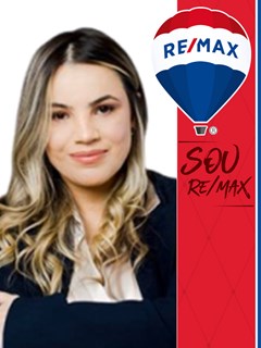 Izabela Franca Herrera - RE/MAX CLASS