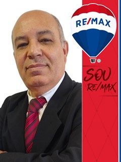 Ricardo Eiderique Coelho - RE/MAX CLASS