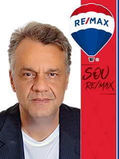Julio Cesar Ferreira Marques - RE/MAX CLASS