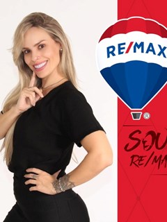 Lilian Cristina Parreira - RE/MAX NASCENTES