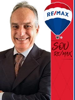 Rui Carneiro - RE/MAX CLASS