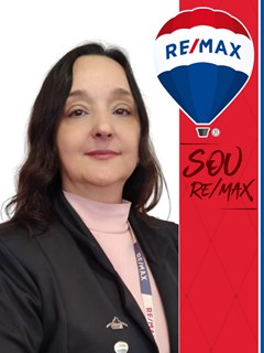 经纪人/所有者 - Beatriz Duca Madureira - RE/MAX CLASS