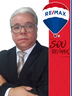 José Leandro Pinto - RE/MAX CLASS