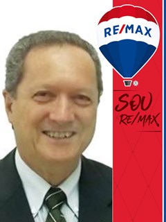 Carlos Adolpho Coelho Correa Pinto - RE/MAX CLASS