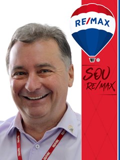 经纪人/所有者 - Marcio Duca Madureira - RE/MAX CLASS