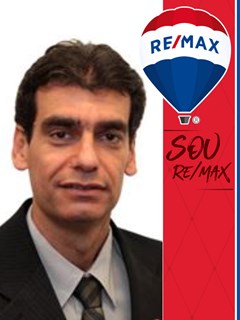 Alessandro Soares de Oliveira - RE/MAX CLASS