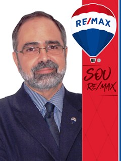 团队负责人 - Luiz Roberto Resende Team - RE/MAX CLASS