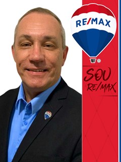 Leonardo Fuscaldi - RE/MAX CLASS
