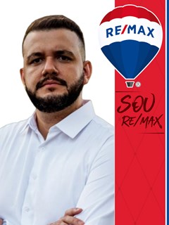 团队经理 - Bernardo Guimaraes - RE/MAX CLASS