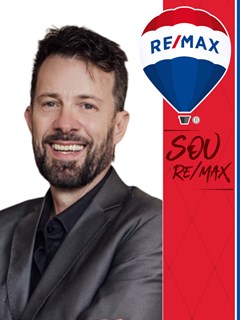 Gustavo Pessoa de Paula Castro - Cibele D'vale Team - RE/MAX CLASS