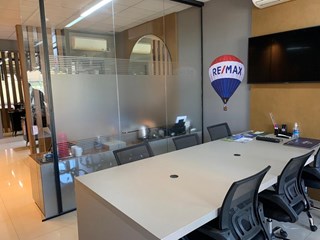 Escritório de RE/MAX NOBILE - Uberlândia