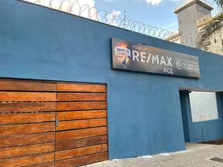 Escritório de RE/MAX ACE - Belo Horizonte