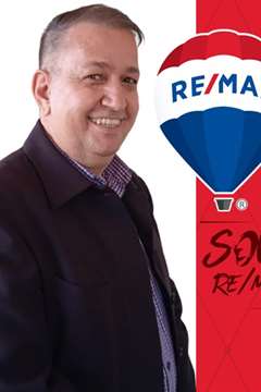 GilmarGatto - RE/MAX ACE