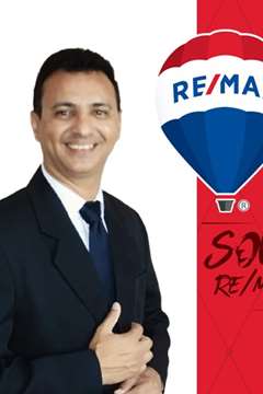 Paulo Rocha - RE/MAX DOMUM