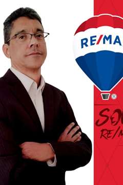 Paulo Oliveira - RE/MAX DOMUM