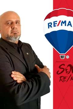 Walter Abel - RE/MAX DOMUM