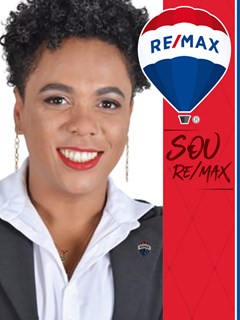 Broker Titolare - Marilene Lopes - RE/MAX DOMUM