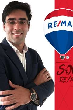 Renan Sousa - RE/MAX DOMUM