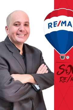 Anderson Joubert - RE/MAX DOMUM