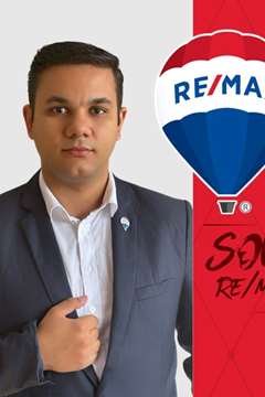 Glaumert Moura - RE/MAX DOMUM