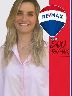 Renata Malta - RE/MAX DOMUM