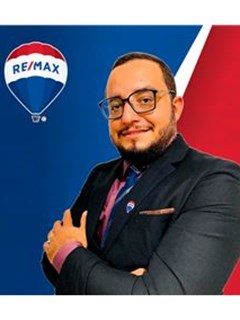 Willian Cristian de Freitas - RE/MAX VALES