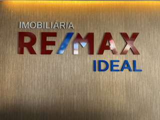 Office of RE/MAX IDEAL - Belo Horizonte