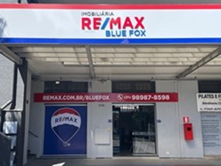 Office of RE/MAX BLUE FOX - Belo Horizonte