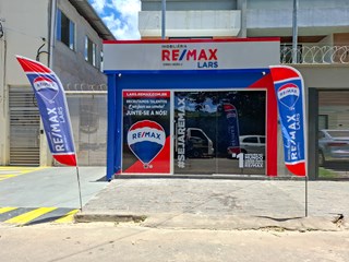 RE/MAX LARS