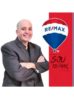 Anderson Joubert - RE/MAX DOMUM