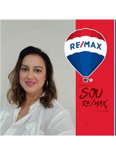 MarianaMendoncaSilvaPereira - RE/MAX EVEREST