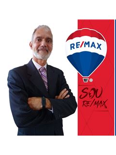 Bosco Pessoa - RE/MAX DOMUM