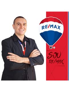 Igor Pinto - RE/MAX DOMUM