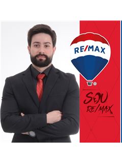 SilasHumbertoMarcelinodeOliveira - RE/MAX CONCRETIZA