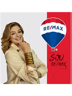 Danielle Alvarez - RE/MAX MIX