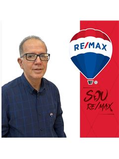 Joaquim de Avila - RE/MAX NASCENTES