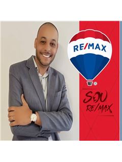 Laerte Arabe - RE/MAX ACE