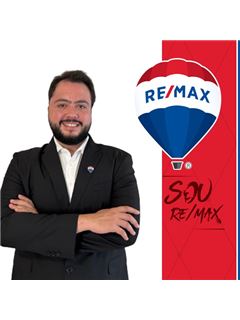 AndreFaleiroMalaguthMendonca - RE/MAX ACE